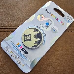 Harry Potter Hogwarts Popsocket